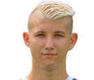 dacian darius ghindovean headshot photo
