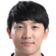 Kim Dae-Kyung headshot photo