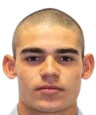 Dagoberto espinoza headshot photo