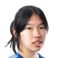 Dai Jiayi headshot photo