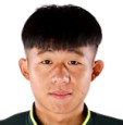 Dai Lijie headshot photo