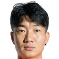 Dai Lin headshot photo