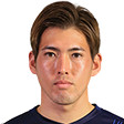 Daichi Sugimoto headshot photo