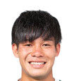 Daiki Higuchi headshot photo