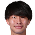 Daiki Nakashio headshot photo