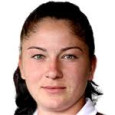 Dajana Spasojevic headshot photo