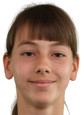 Dalal Bratović headshot photo
