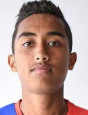 Damait Lyngdoh headshot photo