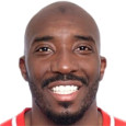 Dame Traore headshot photo