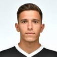 Damien Mouchamps headshot photo