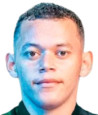 Damin Ramirez headshot photo