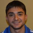 Damir Kojašević headshot photo