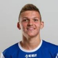 Damir Mehmedovic headshot photo