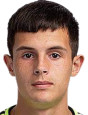 Dan-Angelo Boţan headshot photo