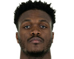 Dan-Axel Zagadou headshot photo