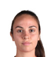 Danai Kaldaridou headshot photo