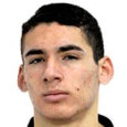 Daniel Alejandro García Guzmán headshot photo