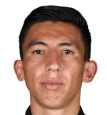 Daniel Amador headshot photo