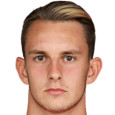Daniel Antosch headshot photo