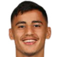 Daniel Arzani headshot photo