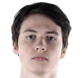 Daniel Baltzer Jakobsen headshot photo