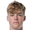Daniel Haarbo headshot photo