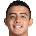 Daniel Chacon headshot photo