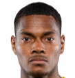 Daniel Hall headshot photo