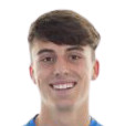 Daniel Hawkins headshot photo