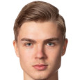 Daniel Hermansson headshot photo