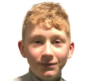 Daniel Ingi Johannesson headshot photo