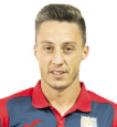 Daniel Ionuț Novac headshot photo