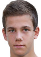 Daniel Lukas Saurer headshot photo