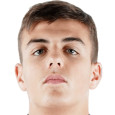 Daniel Maldini headshot photo