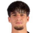 Daniel munoz headshot photo