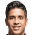 Daniel Penha headshot photo