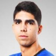 Daniel Rivillo headshot photo