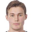 Daniel Soderberg headshot photo