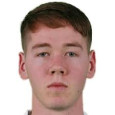 Daniel Stynes headshot photo