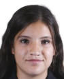 Daniela Hindra Barbosa Perez headshot photo