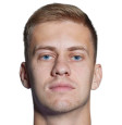 Daniil Fomin headshot photo