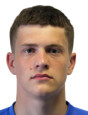Daniil Oganichev headshot photo