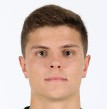 Daniil Penchikov headshot photo