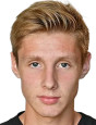 Daniil Punegov headshot photo