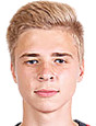 Daniil Zorin headshot photo