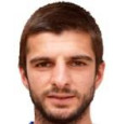Danijel Stojković headshot photo
