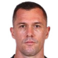 Danny Vukovic headshot photo