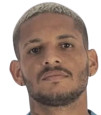 Danrlei Medeiros Moreira headshot photo