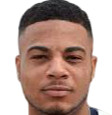 Dante Leverock headshot photo