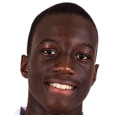 Daouda·Traore headshot photo